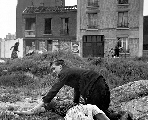 Les trésors cachés de Sabine Weiss Les trésors cachés de Sabine Weiss