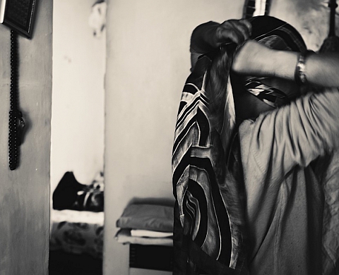 Exposition : «Exil(s) / Proche-Lointain» à la Galerie Joseph Antonin