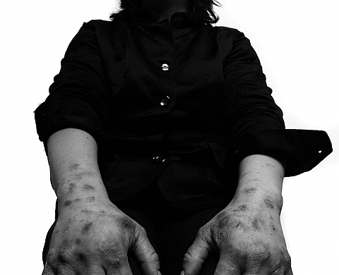 Exposition : «Chicken hands» de Ryan Arbilo à la MEP Exposition : «Chicken hands» de Ryan Arbilo à la MEP
