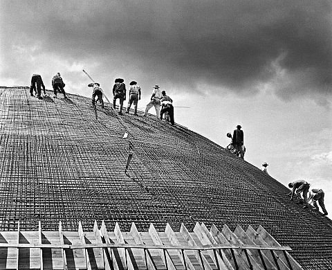 Exposition : «Brésil : tradition, invention» de Marcel Gautherot à la MEP