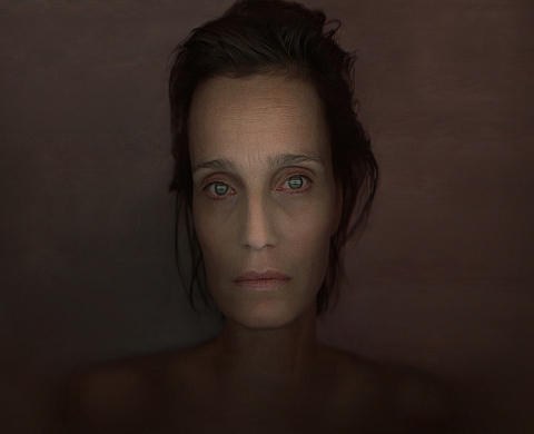 Katerina Jebb, like a Scan Machine Katerina Jebb, like a Scan Machine
