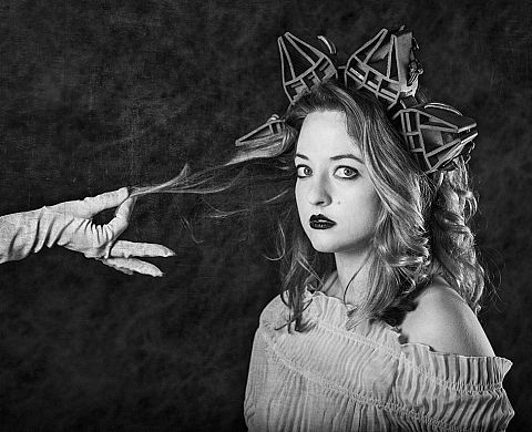 Exposition : « Intimités baroques » de Claire et Philippe Ordioni