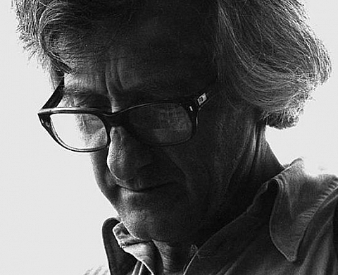L'intégralité des archives de Marc Riboud au musée Guimet