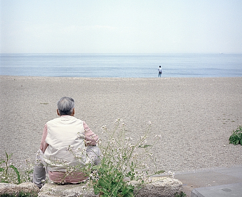 Exposition : « Distance » de Julien Minard 