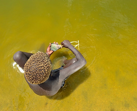 La Fondation Mo Ibrahim annonce les vainqueurs de son concours photo MyAfrica