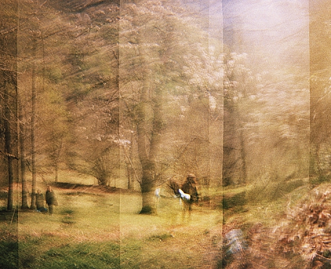 Exposition : « Based on a true story » d'Arno Brignon