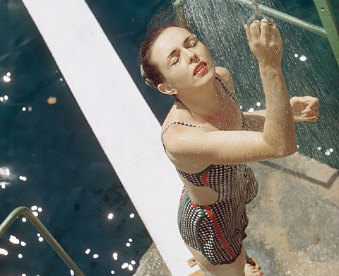 Exposition : Jacques Henri Lartigue à l'Opiom Gallery Exposition : Jacques Henri Lartigue à l'Opiom Gallery