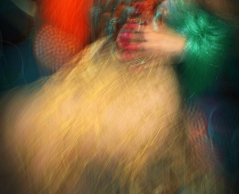 Exposition : « Guillantun » d'Hector Olguin Exposition : « Guillantun » d'Hector Olguin