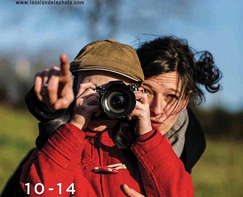 Gagnez des invitations pour le Salon de la Photo !