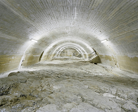 Exposition : « Temps modernes » à Nantes