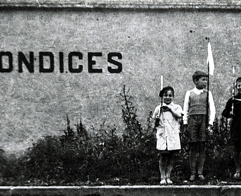 Exposition : Jean Suquet à Nîmes