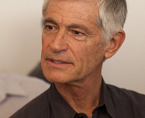 Les archives de James Nachtwey à l'université de Dartmouth