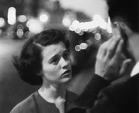 Louis Faurer, l'âme de Times Square Louis Faurer, l'âme de Times Square