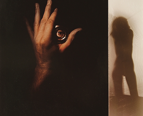 Exposition : Yves Humbert à la Fondation Auer Ory