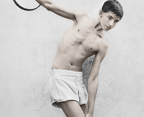 Exposition : « Jardin Secret » de Vee Speers