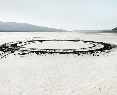 Exposition : Arnaud Lesage au Quai4