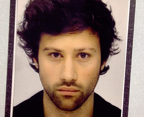 Interview de Brice Portolano : « La photographie est un passeport »