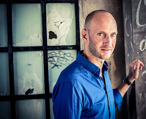 Interview de Franck Vogel : « J'ai envie de me battre pour faire changer les choses » Interview de Franck Vogel : « J'ai envie de me battre pour faire changer les choses »