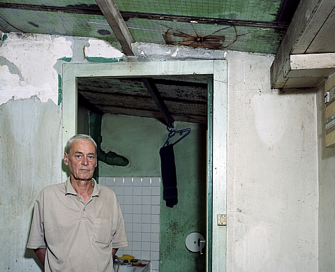 Campagne photo de la Fondation Abbé Pierre : on attend quoi ?