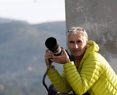Le Week-end de la photographie de montagne rend hommage à Hervé Gourdel