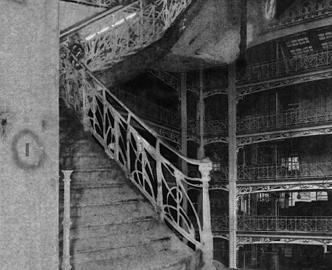 Le Grand Prix Samaritaine 2016 attribué à Anaïs Boudot 