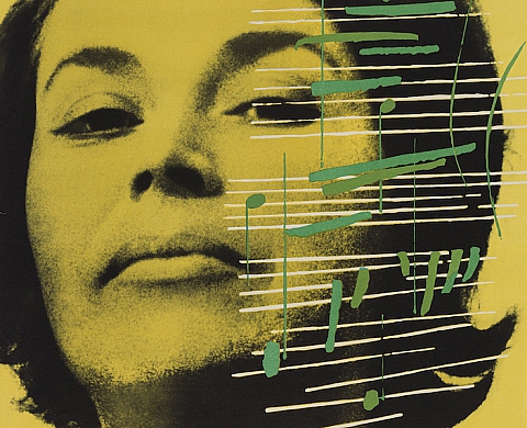 Exposition : « La Photographie sous toutes ses formes » de Wojciech Zamecznik