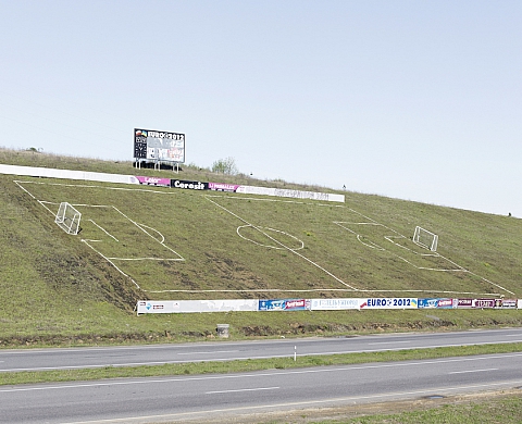 Exposition : « Provisional Arrangement » de Martin Kollar