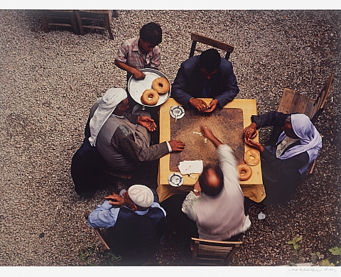Exposition : « Café in » au MuCEM Exposition : « Café in » au MuCEM