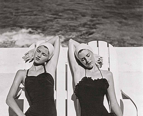Exposition : « L'élégance en continu » de Louise Dahl-Wolfe Exposition : « L'élégance en continu » de Louise Dahl-Wolfe