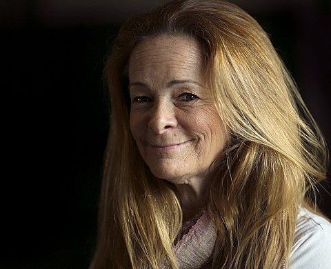 Interview de Paula Bronstein : « L'Afghanistan est un pays plein de contradictions » Interview de Paula Bronstein : « L'Afghanistan est un pays plein de contradictions »