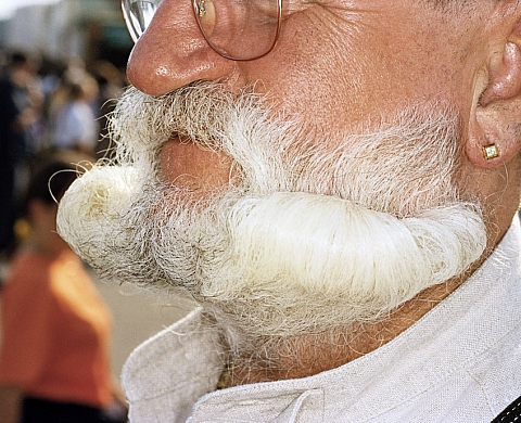 « MMM » par Martin Parr et Matthieu Chedid : on dit aiMe ! « MMM » par Martin Parr et Matthieu Chedid : on dit aiMe !