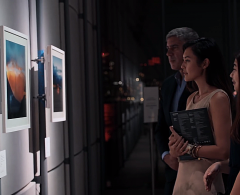 24h chrono pour une expo photo