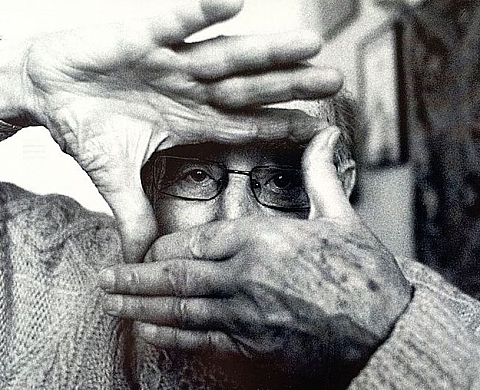 Wolf Suschitzky est décédé à l'âge de 104 ans