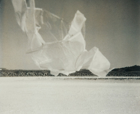 Exposition : « Une fois et pas plus » de Corinne Mercadier