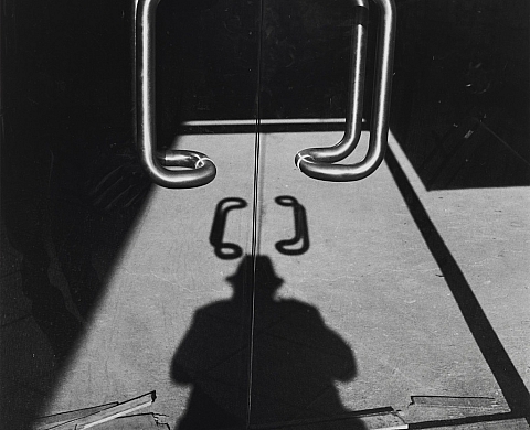 Louis Stettner s'est éteint à l'âge de 93 ans