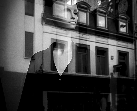 Exposition : « Les êtres-anges » de Catherine Minala