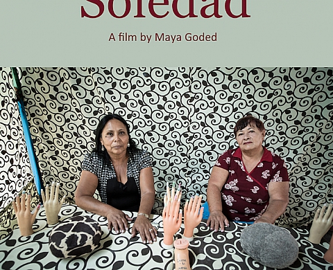 « Plaza de la Soledad » : les prostituées ne se cachent pas pour mourir