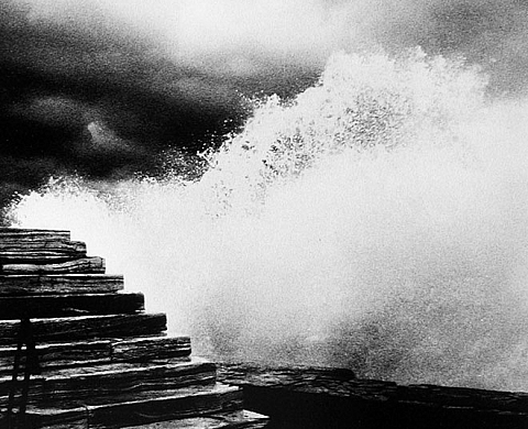 Exposition :« Paysages méditerranéens » au centre culturel Alb'Oru