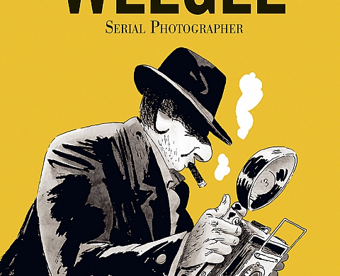 À New York, la nuit appartient à Weegee À New York, la nuit appartient à Weegee