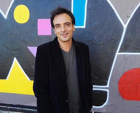 Bruno Fert remporte le Prix de Photographie Marc Ladreit de Lacharrière