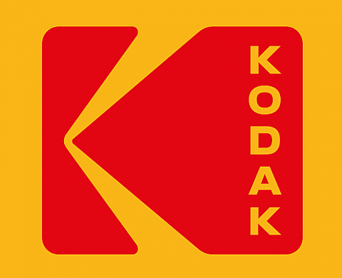 Kodak fait peau neuve avec de l'ancien