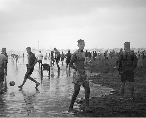 Exposition : « Lettre d'amour à un homme arabe » de Zoulikha Bouabdellah Exposition : « Lettre d'amour à un homme arabe » de Zoulikha Bouabdellah