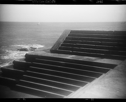 Exposition : « Les images voyageuses # 2 » à la Galerie Satellite Exposition : « Les images voyageuses # 2 » à la Galerie Satellite