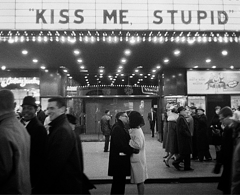Exposition : « Taking my time » de Joel Meyerowitz Exposition : « Taking my time » de Joel Meyerowitz