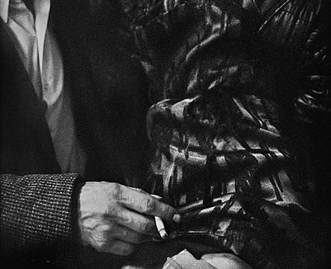 Exposition : Anders Petersen à Circulation Exposition : Anders Petersen à Circulation
