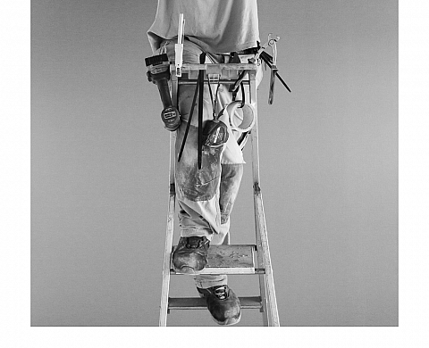 Exposition : « Chantier vivant » d'A&S Photographes Exposition : « Chantier vivant » d'A&S Photographes