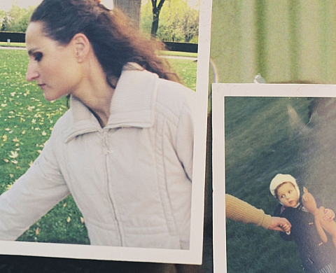 Exposition :   « Maison détachée » de Erika VANCOUVER 