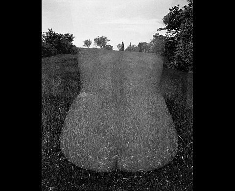 Exposition : « French Archives Aix-en-Provence, 1957-1958 » de Harry Callahan à la MEP Exposition : « French Archives Aix-en-Provence, 1957-1958 » de Harry Callahan à la MEP