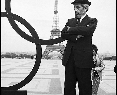 Exposition : « Est - Ouest » de Vladimir Sichov Exposition : « Est - Ouest » de Vladimir Sichov