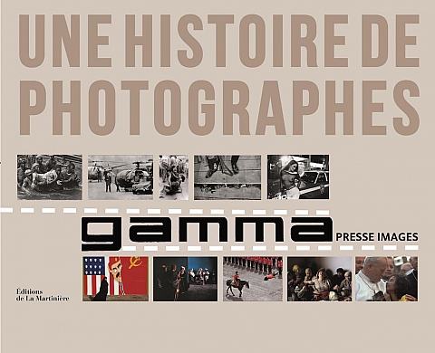 Gamma retrace 50 ans d'Histoire Gamma retrace 50 ans d'Histoire